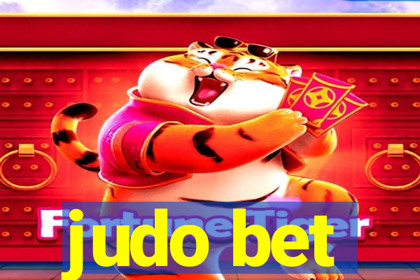 judo bet